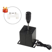 Aluminum Sim Racing Shifter