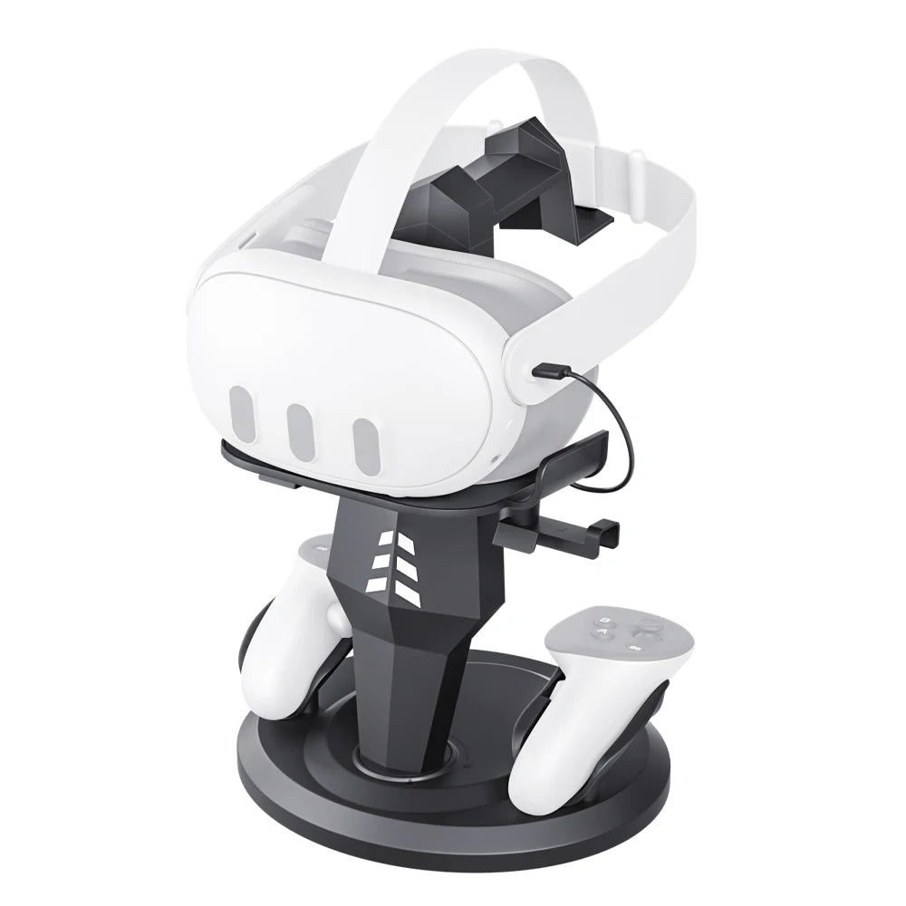 Quest VR Charging Stand