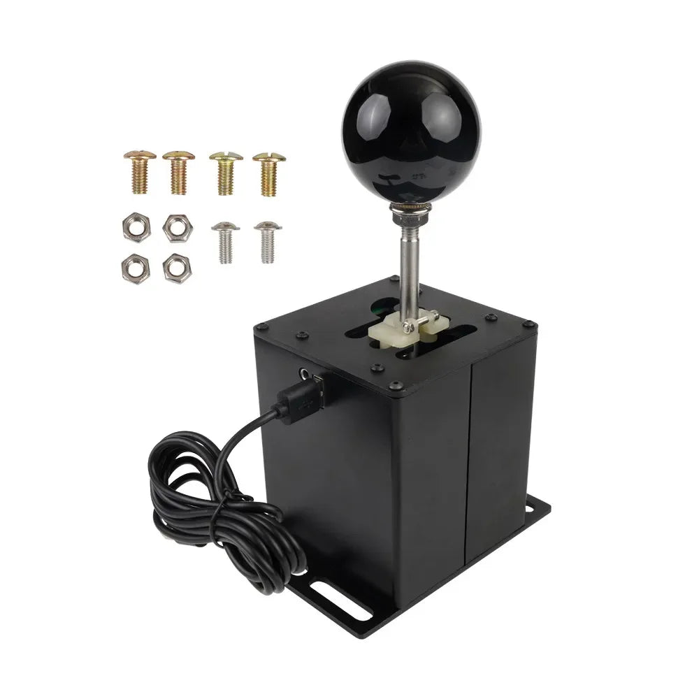 Universal Sim Racing Mount