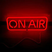 On-Air LED Neon Sign