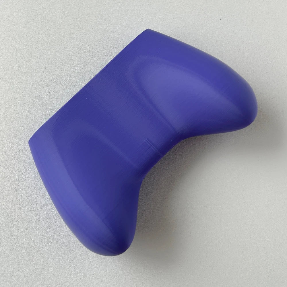 R36S Ergonomic Honeycomb Grip