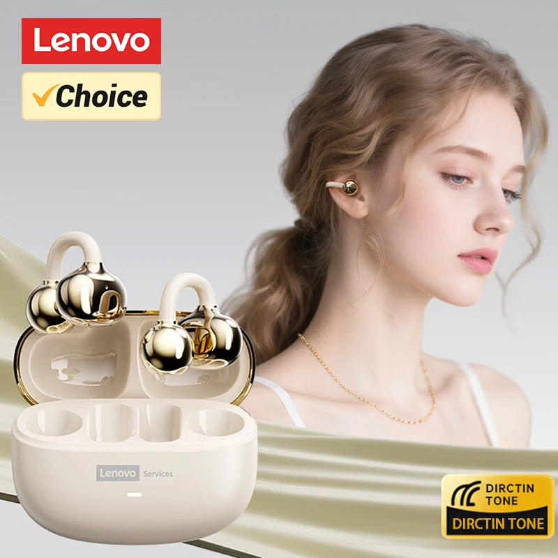 Lenovo Low-Latency Gaming Earphones