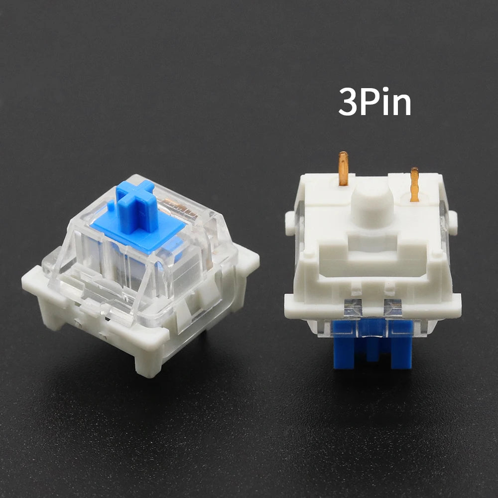 Outemu Mechanical Keyboard Switches