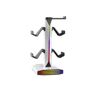 RGB Controller Headset Stand