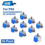 PS5 TMR Joystick Repair Modules