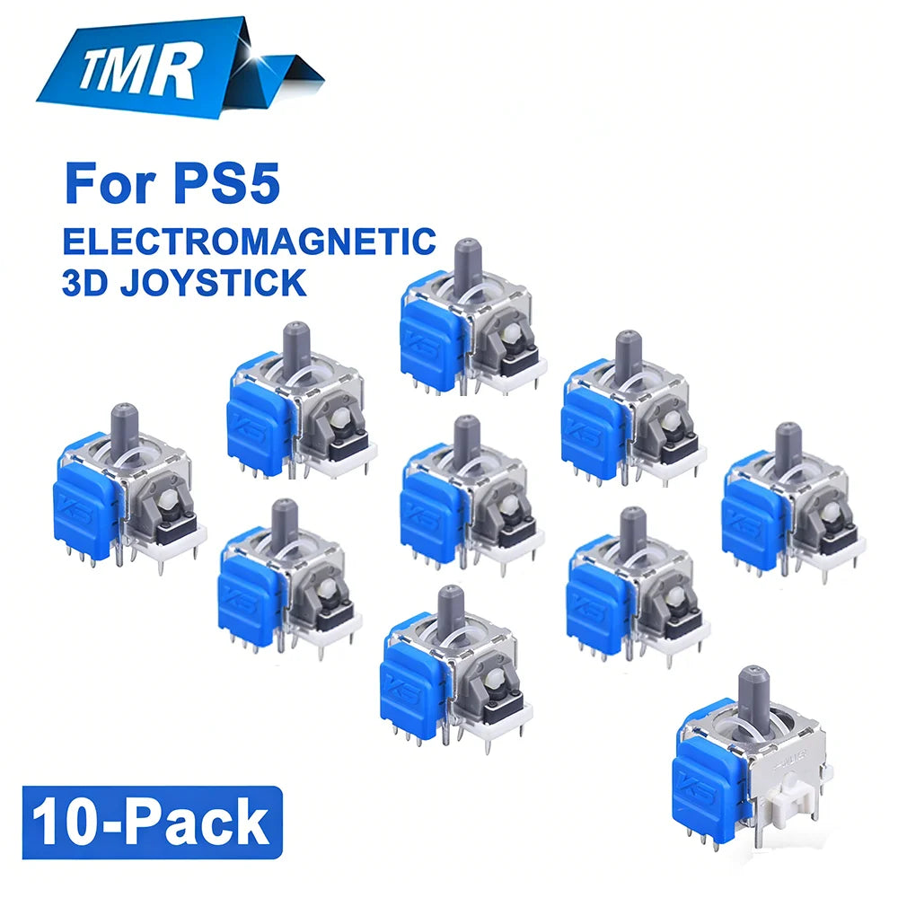 PS5 TMR Joystick Repair Modules