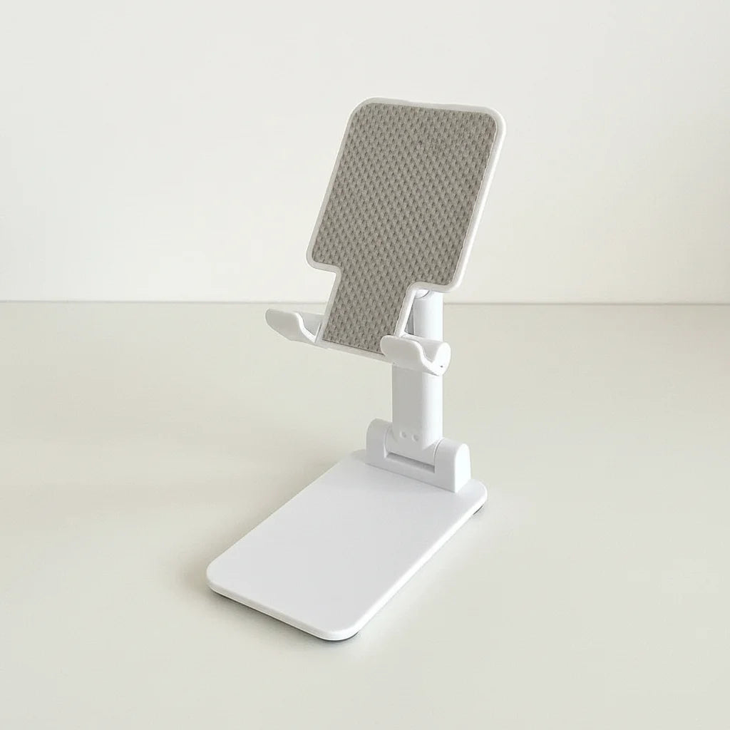 Adjustable Foldable Phone Tablet Stand
