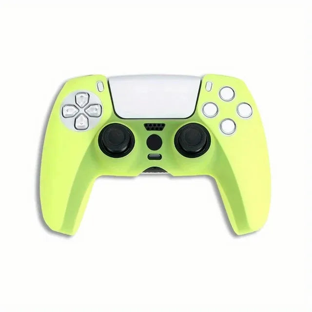 PS5 Anti-Slip Silicone Sleeve