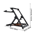 Foldable Racing Wheel Stand