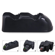 Dual PS4 Charging Dock