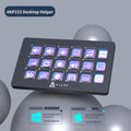 Ajazz Programmable Macro Keypad