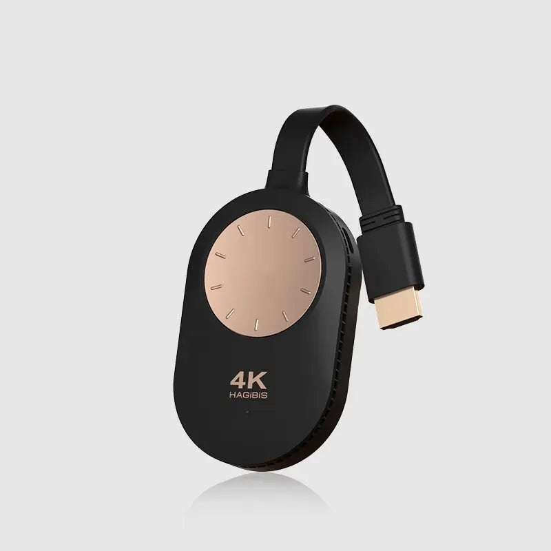 Hagibis 4K Wireless HDMI Extender