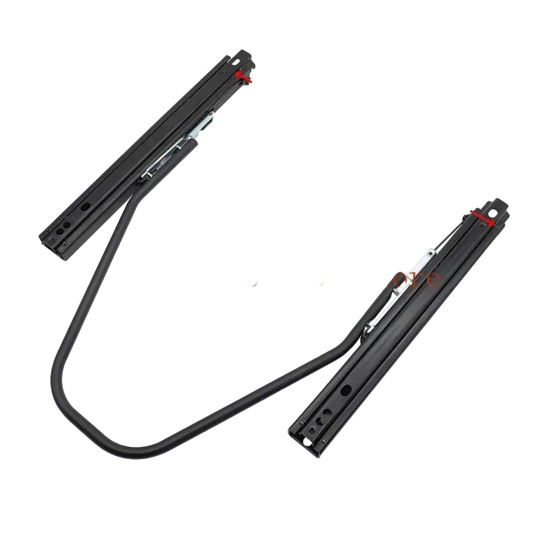 Racing Seat Slide Rails