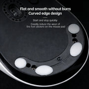 PTFE Gaming Mouse Skates