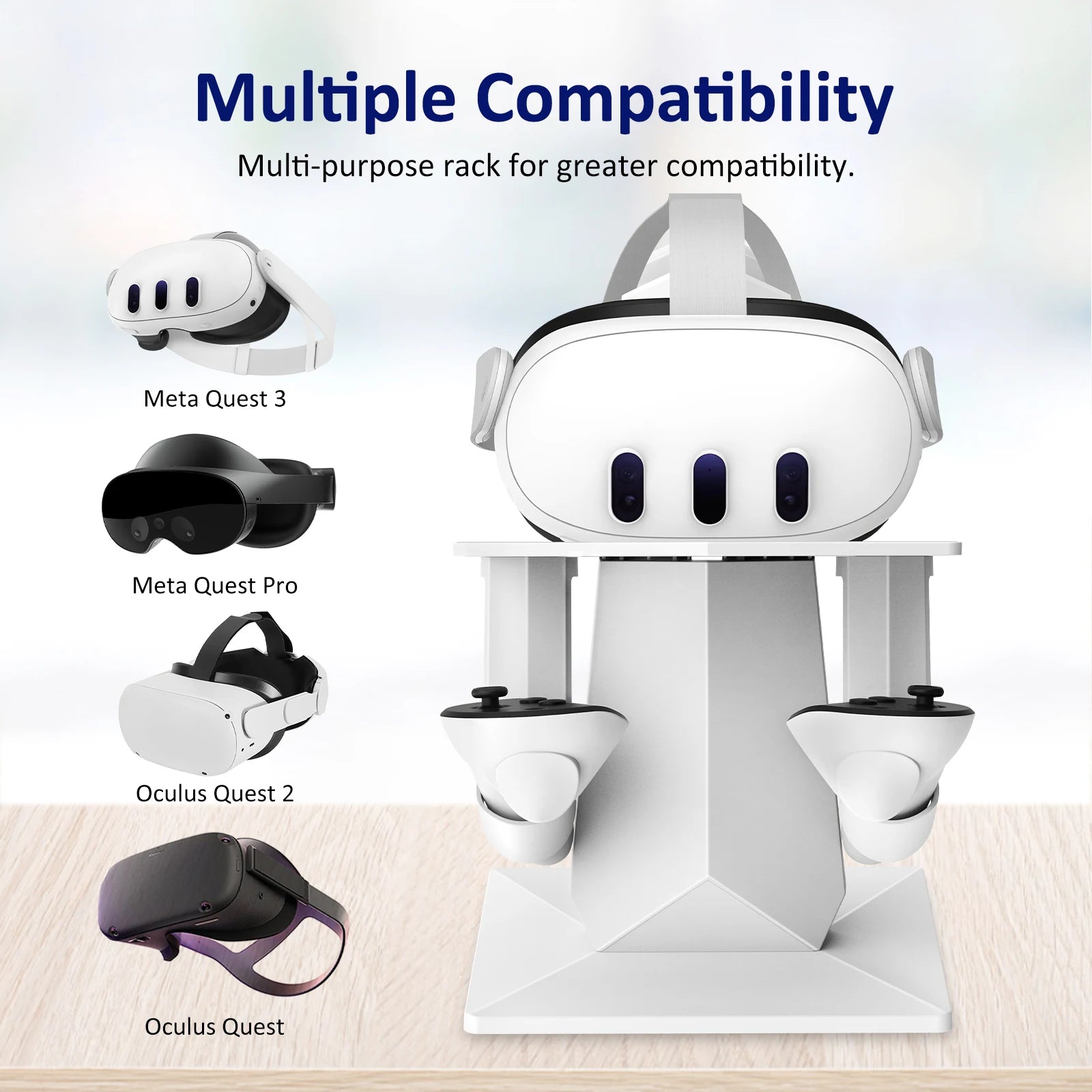 Universal Quest VR Stand