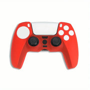 PS5 Anti-Slip Silicone Sleeve