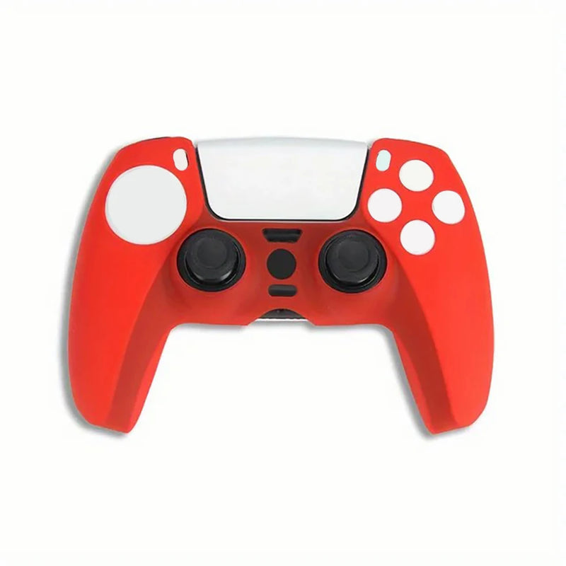 PS5 Anti-Slip Silicone Sleeve