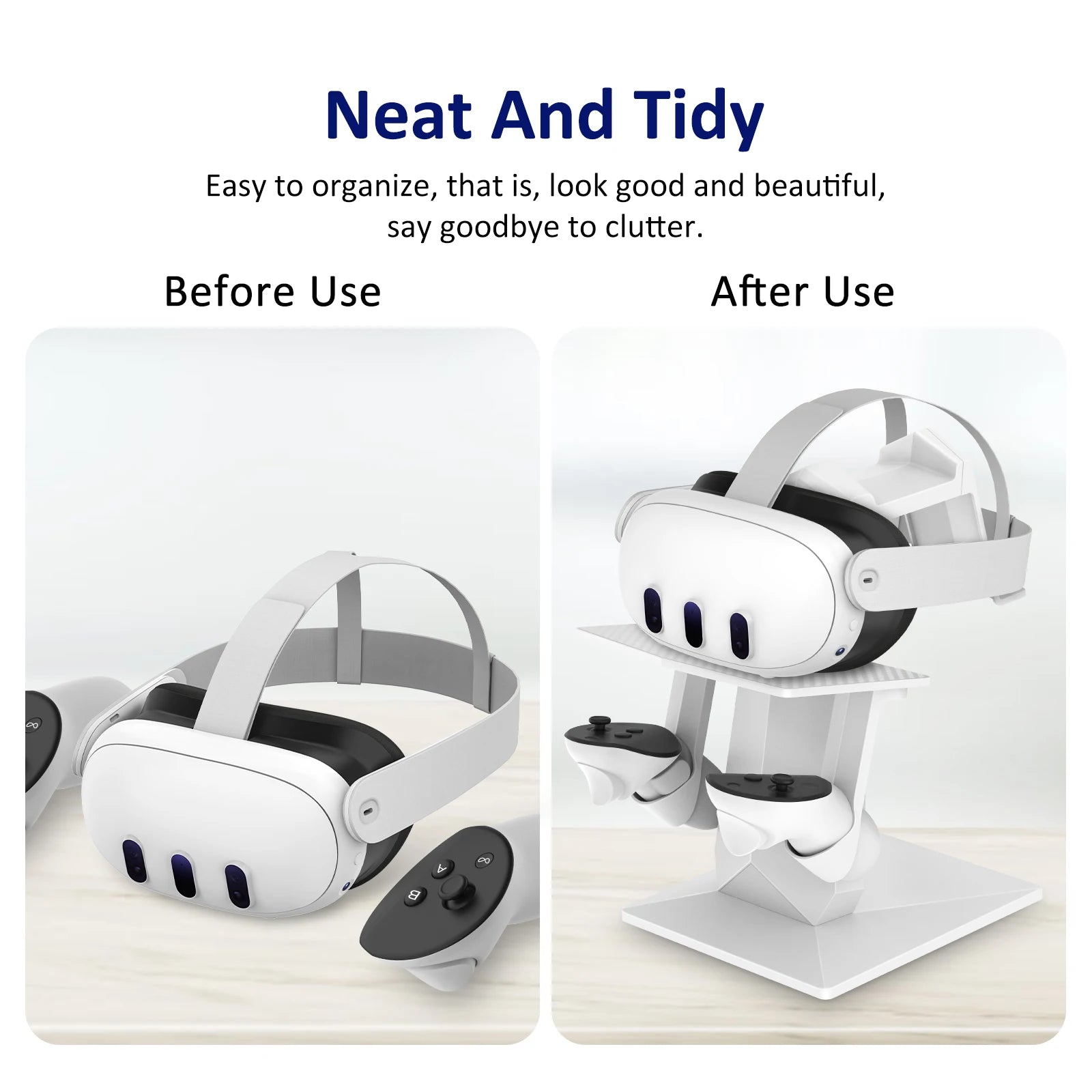 Universal Quest VR Stand