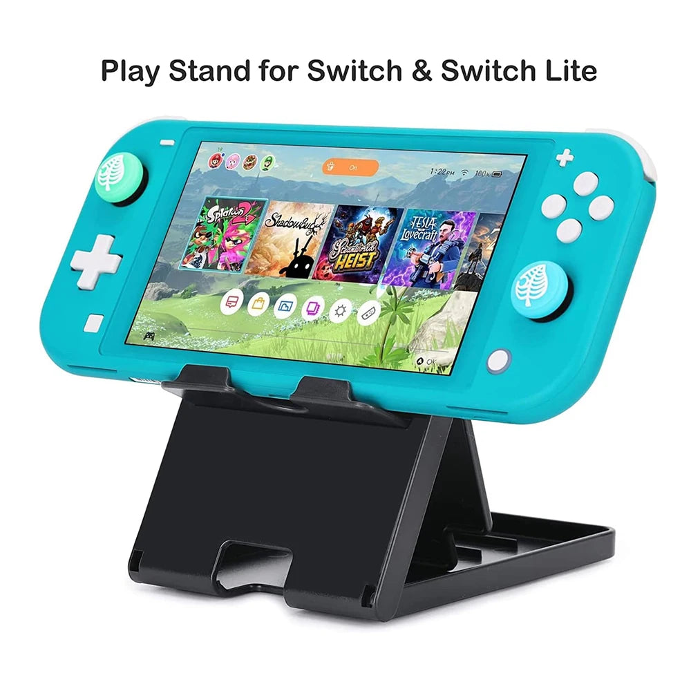 Foldable Nintendo Switch Stand
