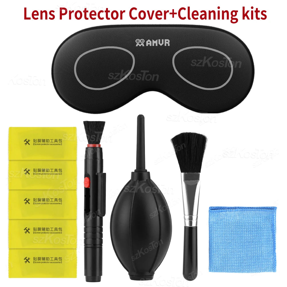 Universal VR Lens Protector