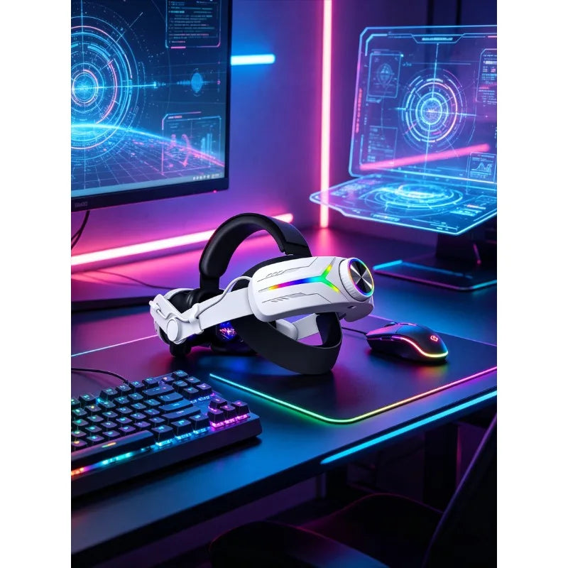 Sweatproof VR Face Cushion