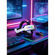 Sweatproof VR Face Cushion