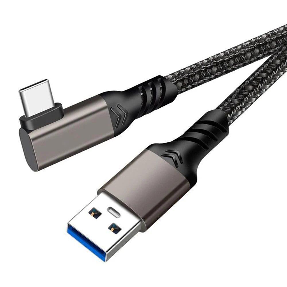 10Gbps USB-C VR Cable
