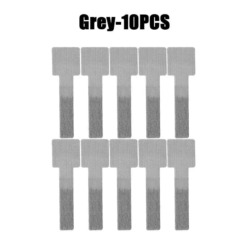 Reusable Velcro Cable Ties