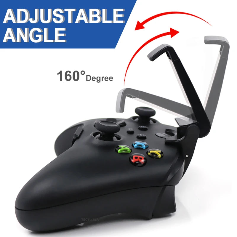Xbox Controller Phone Mount Clip