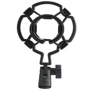 Condenser Microphone Shock Mount