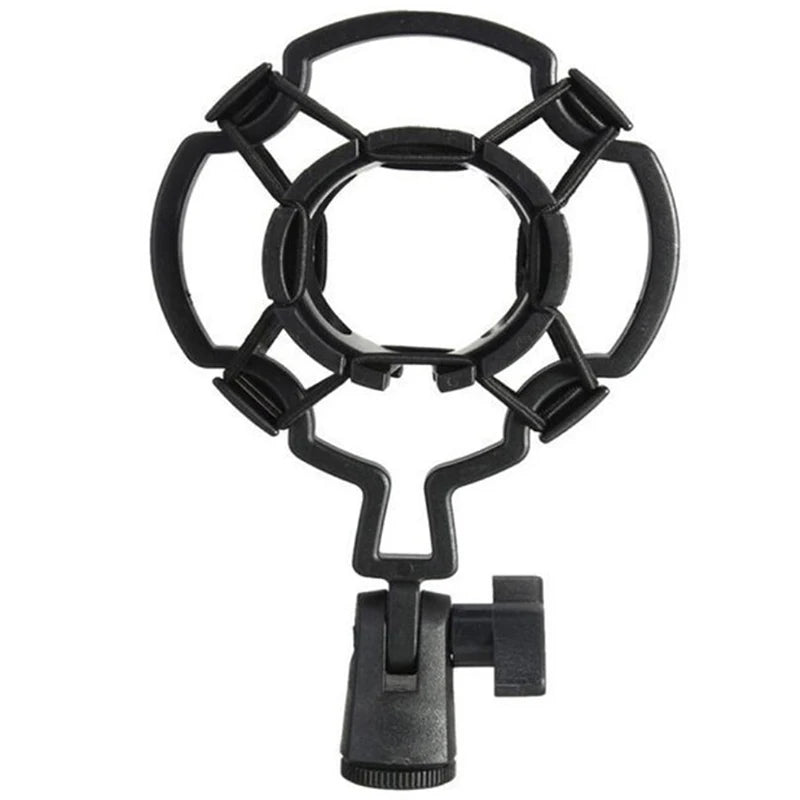 Condenser Microphone Shock Mount