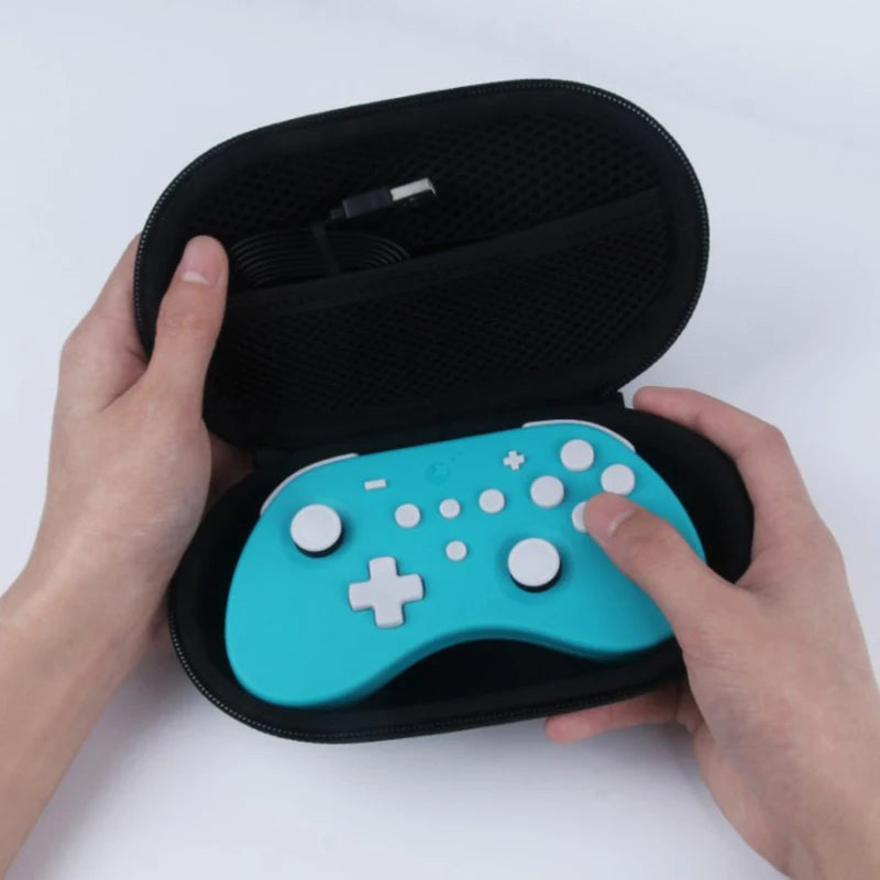 Portable Gamepad Carrying Case