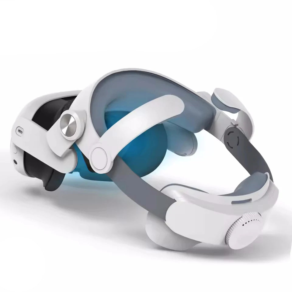 Quest 3 Head Strap