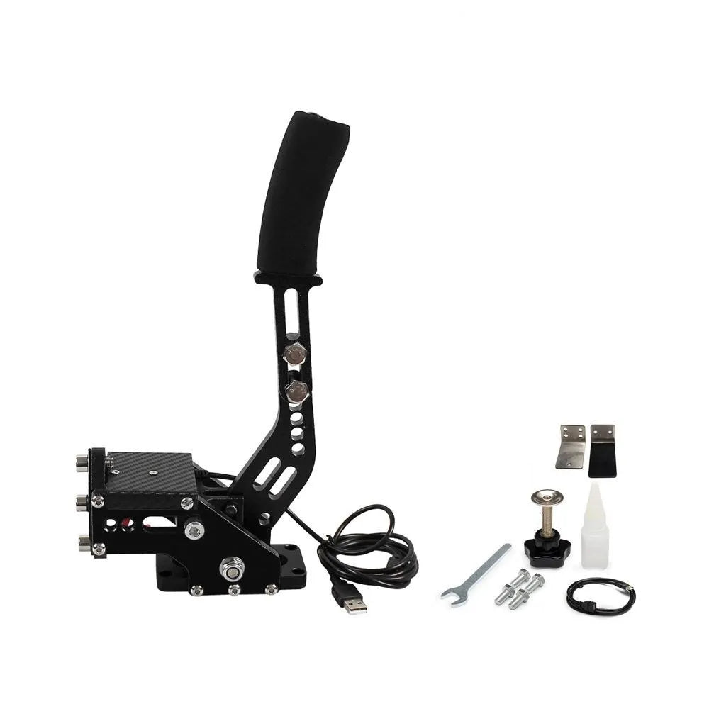 USB Sim Racing Handbrake