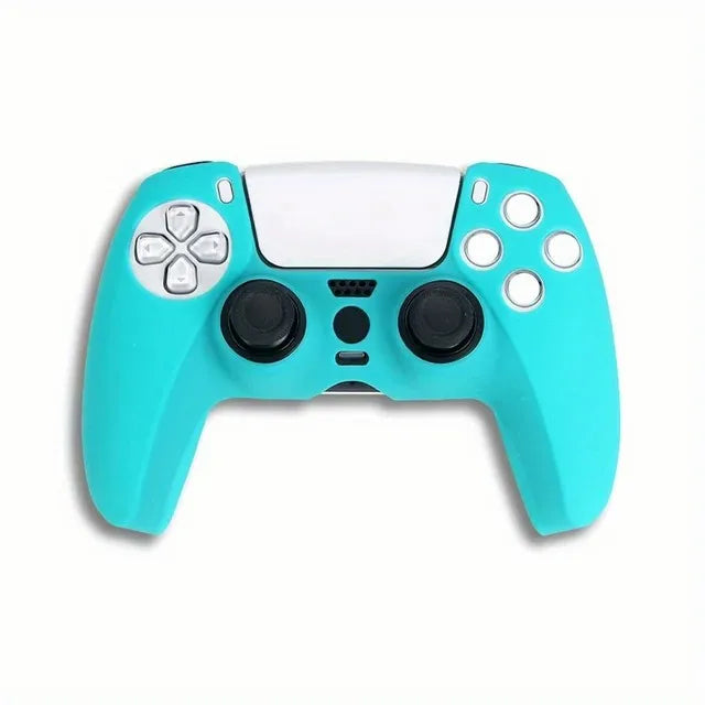 PS5 Anti-Slip Silicone Sleeve