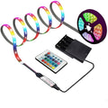 USB RGB LED Strip