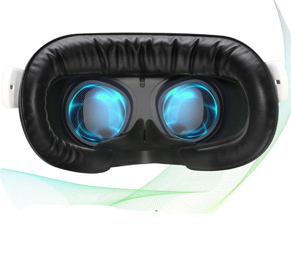 Quest 2 Face Cushion
