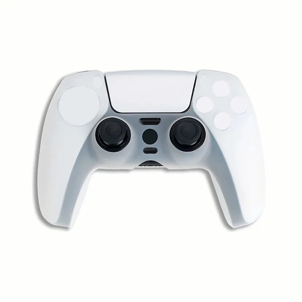 PS5 Anti-Slip Silicone Sleeve