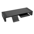 Adjustable Monitor Riser Stand