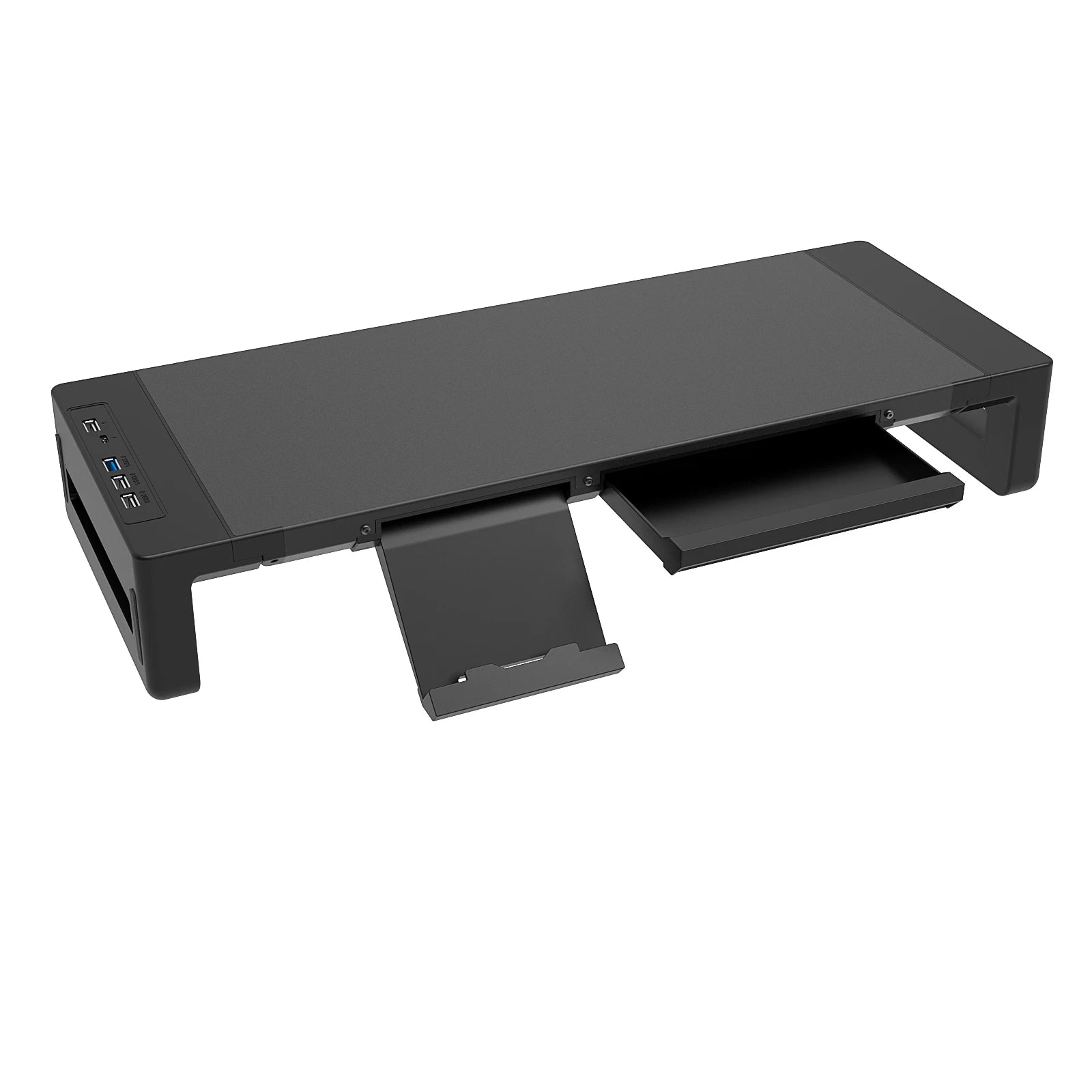 Adjustable Monitor Riser Stand