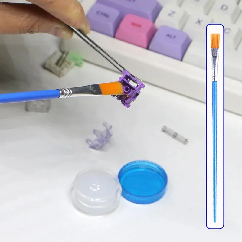 Keyboard Switch Maintenance Toolkit