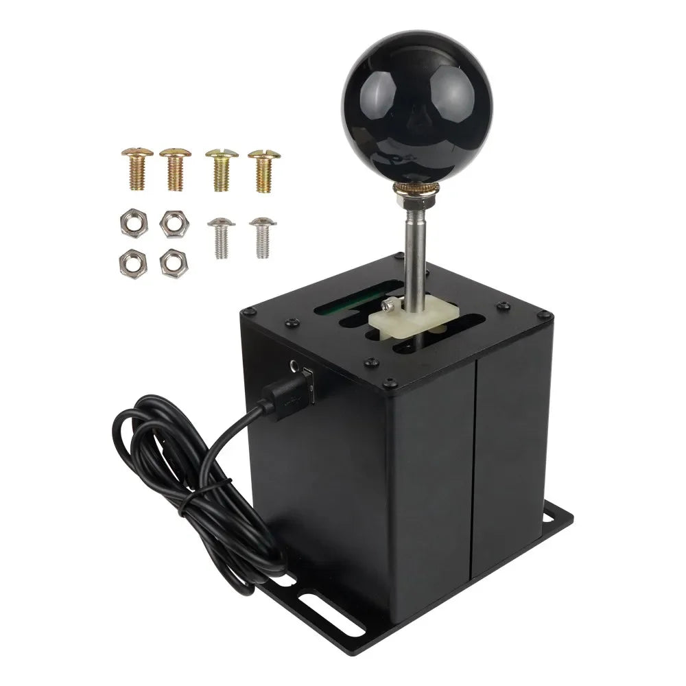 Universal Sim Racing Mount