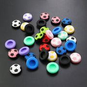 Silicone Thumbstick Grip Caps