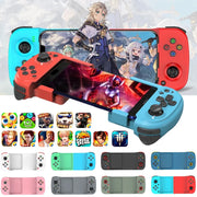 D3 Bluetooth Telescopic Game Controller