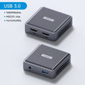 Hagibis 4K Capture Card