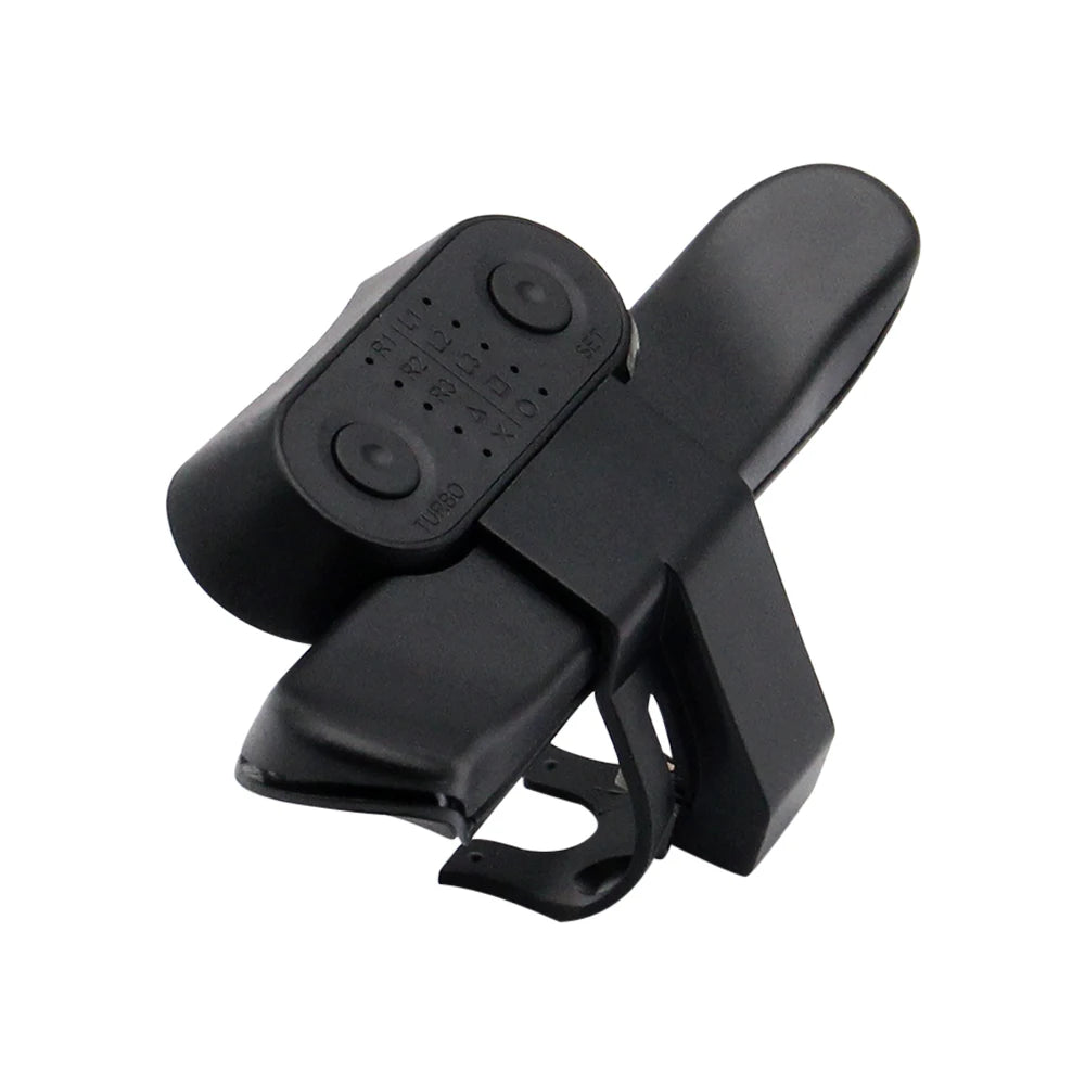 PS4 Turbo Back Paddles