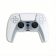 PS5 Anti-Slip Silicone Sleeve