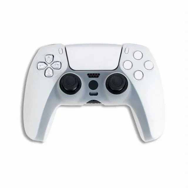 PS5 Anti-Slip Silicone Sleeve
