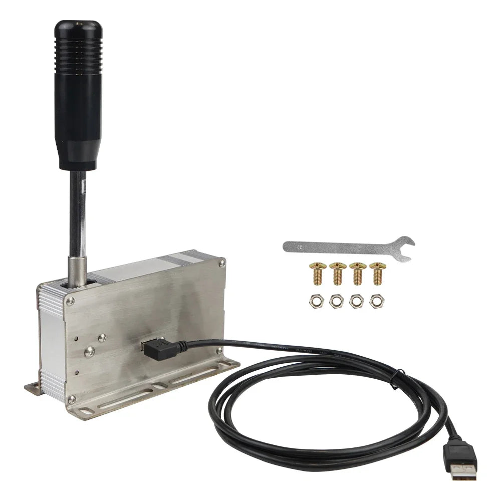 Universal Sim Racing Mount
