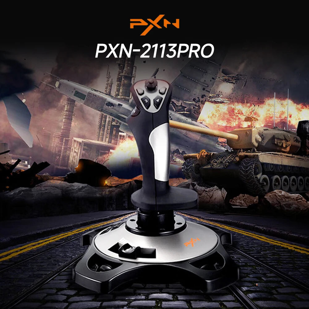 PXN Flight Simulator Joystick
